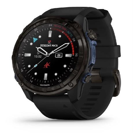 Garmin Descent Mk3i 51mm