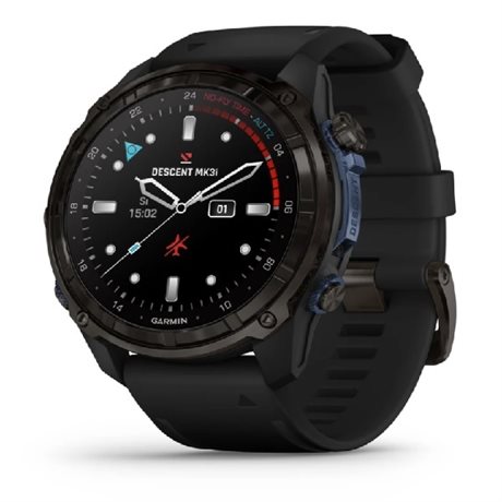 Garmin Descent Mk3i 43mm