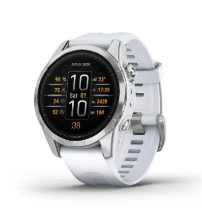 Garmin epix Pro Gen 2 42mm