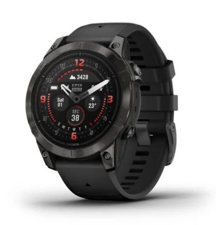 Garmin epix Pro Gen 2