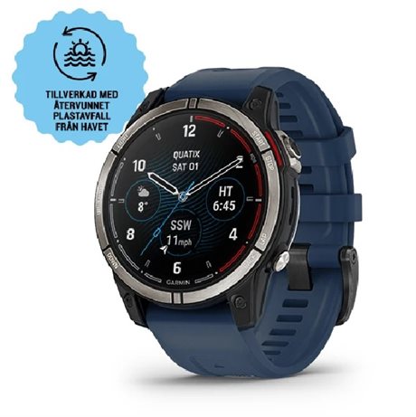 Garmin Quatix 7 Pro