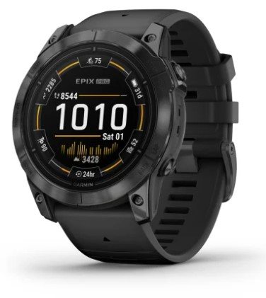 Garmin epix Pro Gen 2 51mm