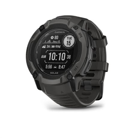 Garmin Instinct 2X Solar