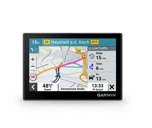 Garmin Drive 53 och Live Traffic - UTGÅTT