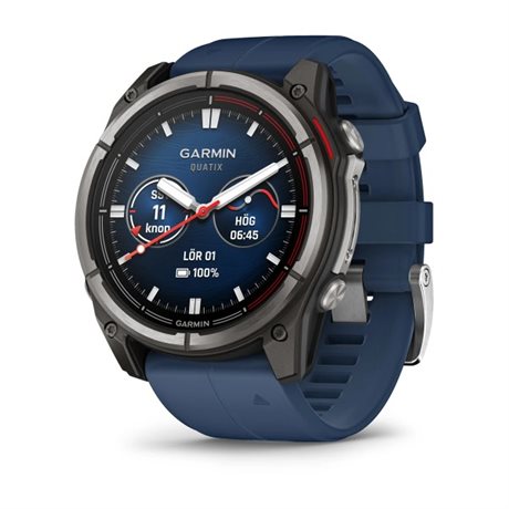Garmin Quatix 8 - 51mm