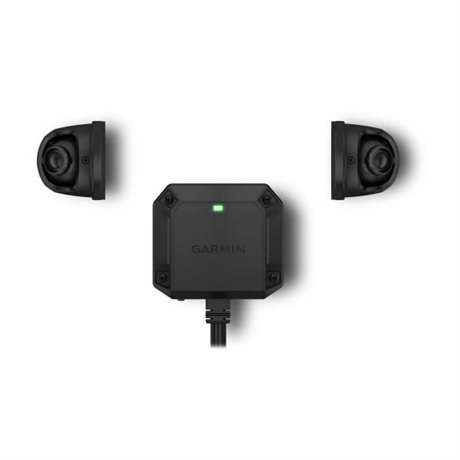 Garmin dēzl™ DualView