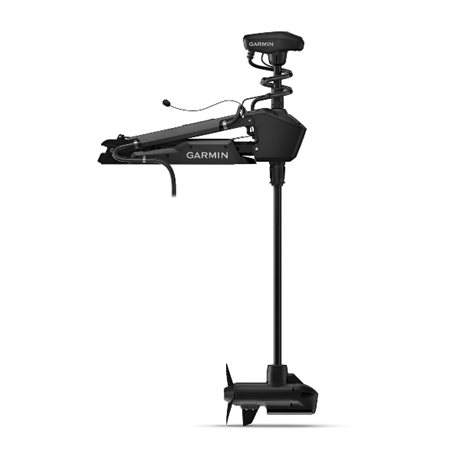 Garmin Force Pro Trollingmotor 50" & GT56UHD Ekolodsgivare