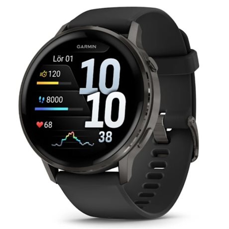 Garmin Venu 4 - 45mm
