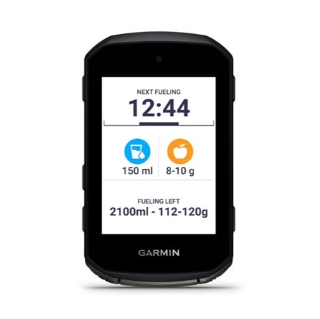Garmin Edge 850