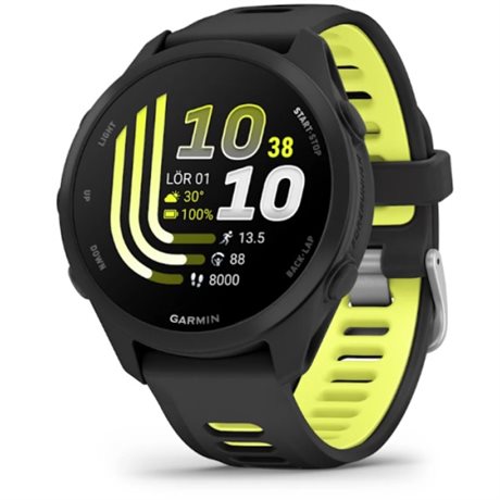 Garmin Forerunner 170