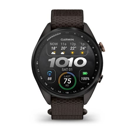 Garmin Approach S72 43mm