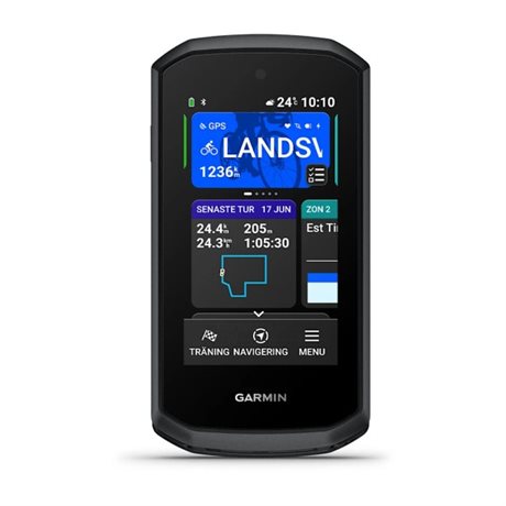 Garmin Edge Explore 3 Plus