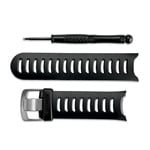 Garmin Armband Svart - Forerunner 610