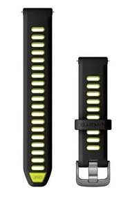 Garmin Armband med Snabbfäste 18mm