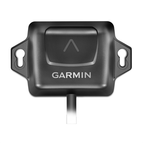 Garmin SteadyCast