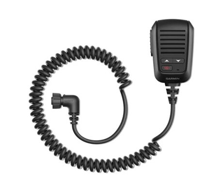 Garmin Handmikrofon VHF 210, 215