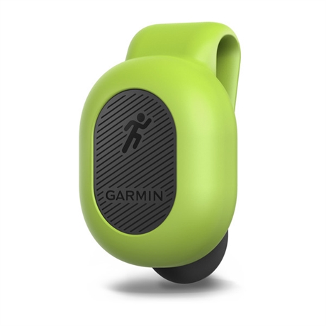 Garmin Dynamics Pod