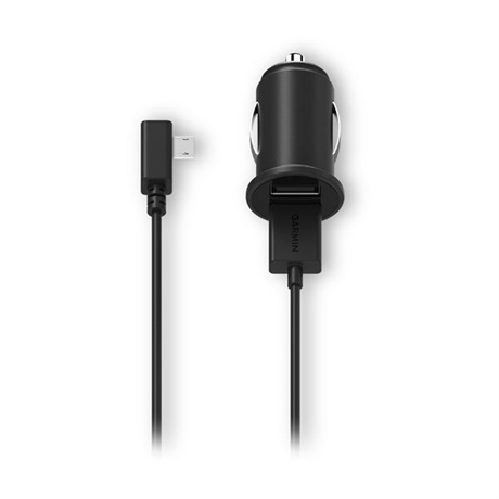 Garmin Dubbel USB Cigg Adapter