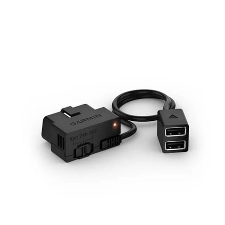 Garmin Kabel för konstant ström