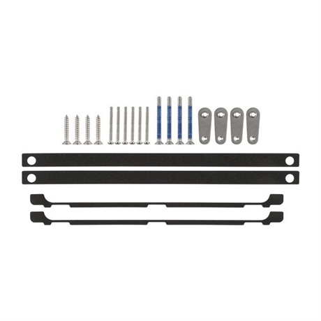 Garmin Flush kit GPSmap 8412-serien