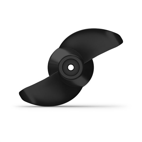 Garmin Force Sjögräsfri propeller