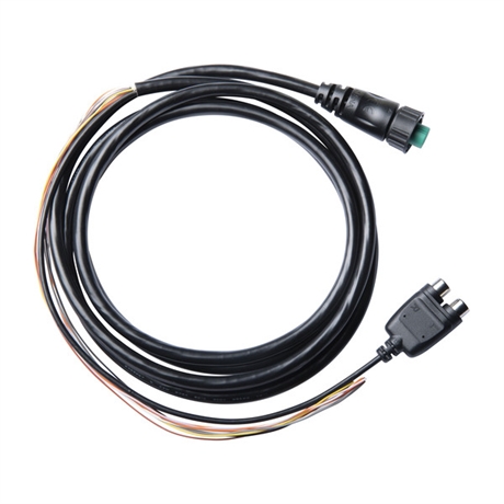 Garmin Audio/NMEA 0183 kabel