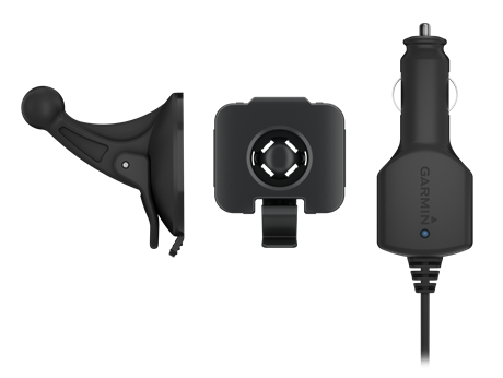 Garmin Monteringssats för fordon
