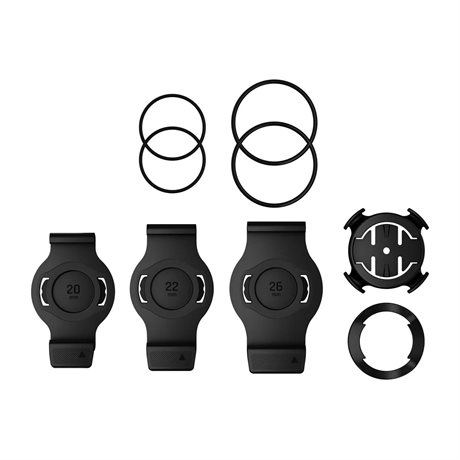 Garmin Quickfit Cykelfäste kvartsvarv
