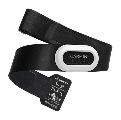 Garmin HRM-Pro Plus Pulsband