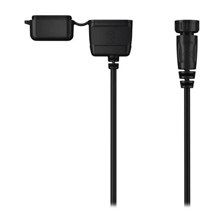 Garmin USB röststyrningskit