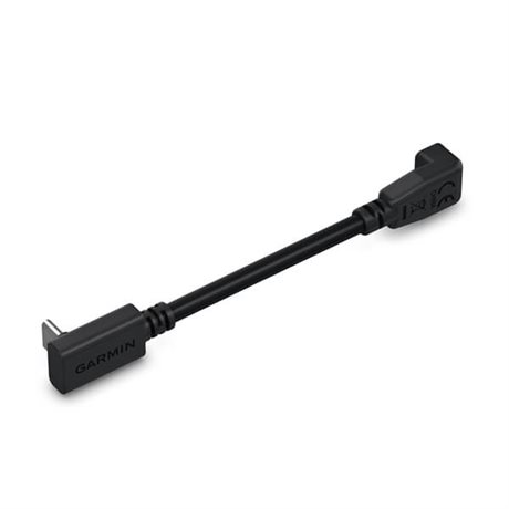Garmin Mini USB till USB-C-adapter