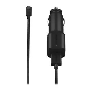 Garmin Strömkabel 12V uttag med USB C