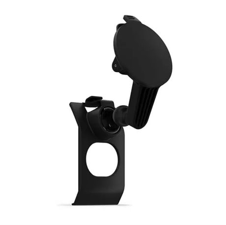 Garmin Sugkoppsfäste