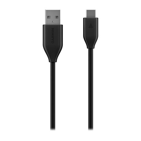 Garmin USB-kabel typ A till typ C