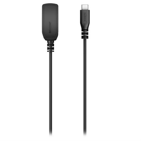 Garmin Laddning/datakabel med USB-C Clip