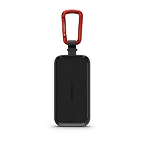 Garmin Radarstativ och fästklämma för golfbag