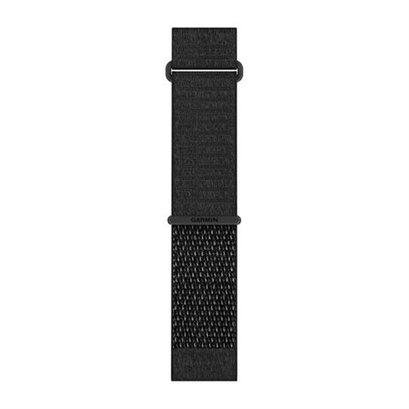 Garmin Armband QuickFit 26 ComfortFit-tyg