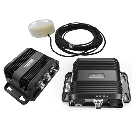 AIS klass B Transponder NAIS 500 KIT