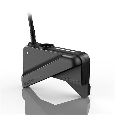 ActiveTarget 2 XL Givare 25 fot kabel