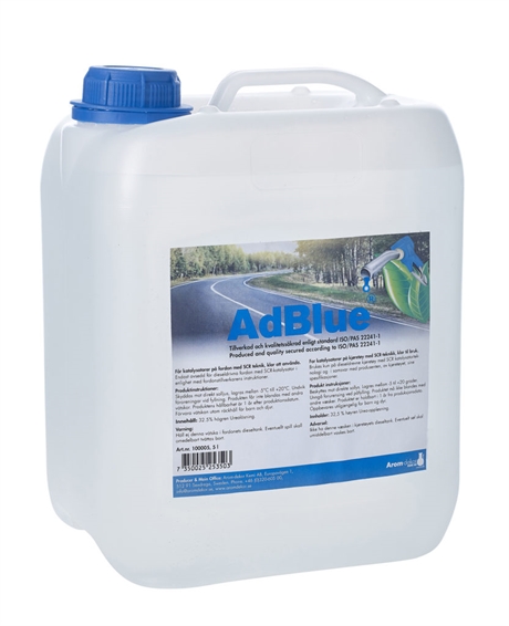 Adblue для бмв