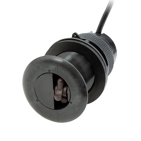 Airmar IDST 810 NMEA 2000 Ekolod/Fart/Temp givare