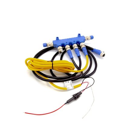 Amphenol LTW NMEA 2000 Small Kit 1