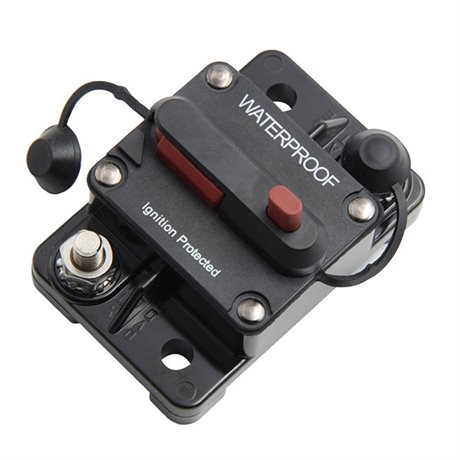 Automatsäkring 60A