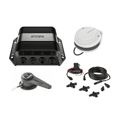 Autopilot NAC-2 Core Pack