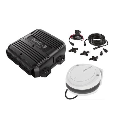 Autopilot NAC-3 VRF Core Pack