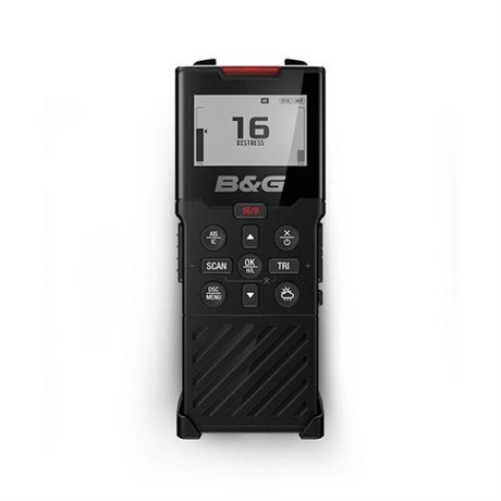 B&G H60 Trålös Handenhet