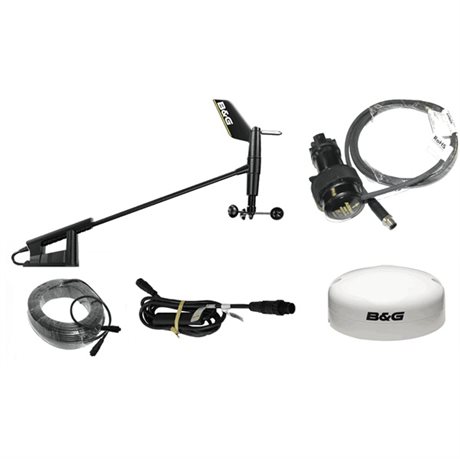 B&G Sail Performance Sensor Pack