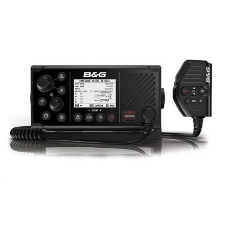 B&G V60-B VHF/AIS Transponder Klass B