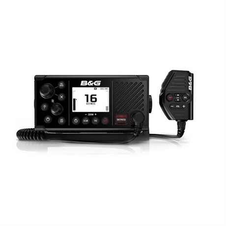 B&G V60 VHF & AIS mottagare