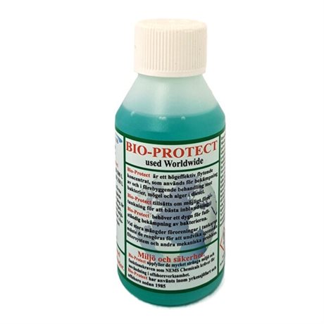Bio-Protect 2 100ml Dieseltillsats